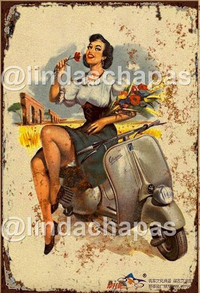 Motos